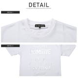 半袖Tシャツ メンズTシャツ トップス | LUXSTYLE | 詳細画像8