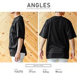 半袖Tシャツ トップス カットソー | LUXSTYLE | 詳細画像7