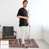半袖Tシャツ トップス カットソー | LUXSTYLE | 詳細画像5