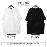 半袖Tシャツ トップス カットソー | LUXSTYLE | 詳細画像2