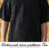 半袖Tシャツ トップス カットソー | LUXSTYLE | 詳細画像6