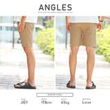 ショートパンツ メンズ ハーフパンツ | LUXSTYLE | 詳細画像7