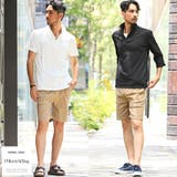 ショートパンツ メンズ ハーフパンツ | LUXSTYLE | 詳細画像5