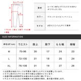 ショートパンツ メンズ ハーフパンツ | LUXSTYLE | 詳細画像3