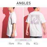 Tシャツ メンズ レディース | LUXSTYLE | 詳細画像11