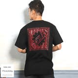 Tシャツ メンズ レディース | LUXSTYLE | 詳細画像8