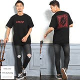 Tシャツ メンズ レディース | LUXSTYLE | 詳細画像9