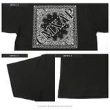 Tシャツ メンズ レディース | LUXSTYLE | 詳細画像13