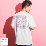 Tシャツ メンズ レディース | LUXSTYLE | 詳細画像6