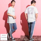 Tシャツ メンズ レディース | LUXSTYLE | 詳細画像7