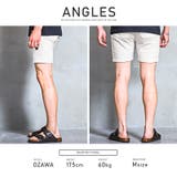 ショートパンツ メンズ プリント | LUXSTYLE | 詳細画像7
