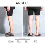 ショートパンツ メンズ ショーツ | LUXSTYLE | 詳細画像7