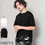 Tシャツ メンズ レディース | LUXSTYLE | 詳細画像1