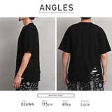 Tシャツ メンズ レディース | LUXSTYLE | 詳細画像7
