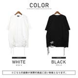 Tシャツ メンズ レディース | LUXSTYLE | 詳細画像2