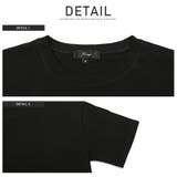 Tシャツ メンズ レディース | LUXSTYLE | 詳細画像8