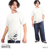 ホワイト | Tシャツ メンズ レディース | LUXSTYLE