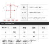Tシャツ メンズ レディース | LUXSTYLE | 詳細画像3