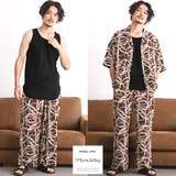 タンクトップ メンズ ロング丈 | LUXSTYLE | 詳細画像6