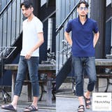 デニムパンツ メンズ デニム | LUXSTYLE | 詳細画像5