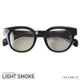 ライトスモーク | サングラス メンズ レディース | LUXSTYLE
