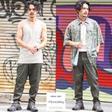 タンクトップ メンズ ノースリーブ | LUXSTYLE | 詳細画像6