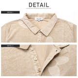 ポロシャツ メンズ 半袖 | LUXSTYLE | 詳細画像9