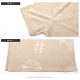 ポロシャツ メンズ 半袖 | LUXSTYLE | 詳細画像10