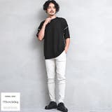ニット メンズ ニットソー | LUXSTYLE | 詳細画像5