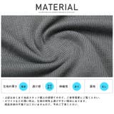 ニット メンズ ニットソー | LUXSTYLE | 詳細画像10