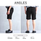 ショートパンツ メンズ ショーツ | LUXSTYLE | 詳細画像8