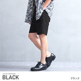 ブラック | ショートパンツ メンズ ショーツ | LUXSTYLE