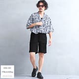 ショートパンツ メンズ ショーツ | LUXSTYLE | 詳細画像6