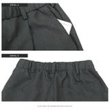 ※アウター別売り※ ボトムス イージーパンツ | LUXSTYLE | 詳細画像11