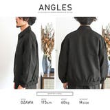 ※ボトムス別売り※ メンズジャケット アウター | LUXSTYLE | 詳細画像9