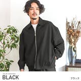 ブラック | ※ボトムス別売り※ メンズジャケット アウター | LUXSTYLE