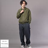 ※ボトムス別売り※ メンズジャケット アウター | LUXSTYLE | 詳細画像7