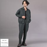 ※ボトムス別売り※ メンズジャケット アウター | LUXSTYLE | 詳細画像8
