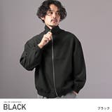 ブラック | ※ボトムス別売り※ メンズジャケット アウター | LUXSTYLE