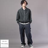 ※ボトムス別売り※ メンズジャケット アウター | LUXSTYLE | 詳細画像8