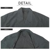 メンズ ダブルテーラード※ボトムス別売り※ メンズジャケット | LUXSTYLE | 詳細画像10