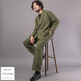 メンズ ダブルテーラード※ボトムス別売り※ メンズジャケット | LUXSTYLE | 詳細画像7