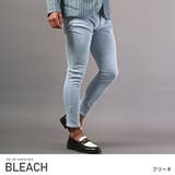 ブリーチ | メンズパンツ メンズデニム スキニーデニム | LUXSTYLE