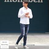 メンズデニム ジーンズ ブリーチ加工 | LUXSTYLE | 詳細画像7