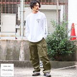メンズパンツ バルーンパンツ 無地 | LUXSTYLE | 詳細画像5