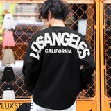 メンズロンT カットソー 長袖 | LUXSTYLE | 詳細画像1