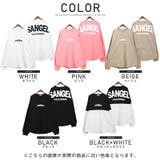 メンズロンT カットソー 長袖 | LUXSTYLE | 詳細画像2