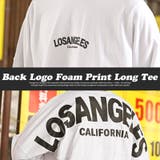 メンズロンT カットソー 長袖 | LUXSTYLE | 詳細画像6