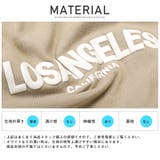 メンズロンT カットソー 長袖 | LUXSTYLE | 詳細画像11