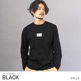 ブラック | ロンT メンズ レディース | LUXSTYLE